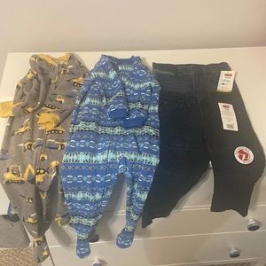 ***BOYS 2T LOT***